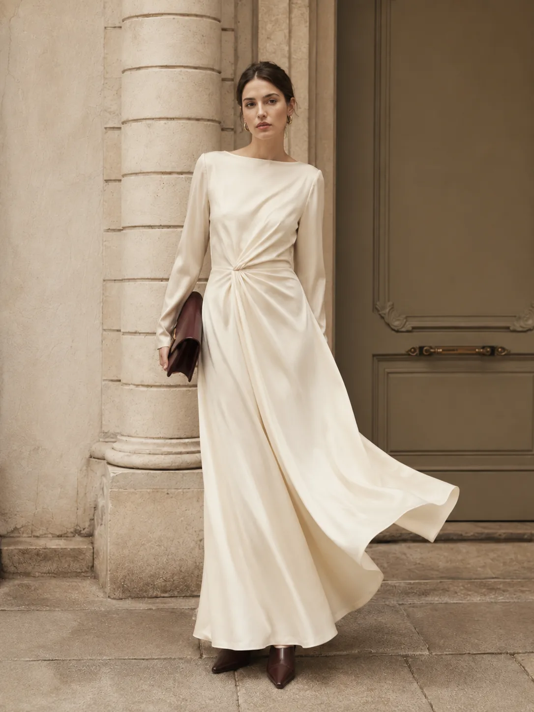 Look 2 del lookbook