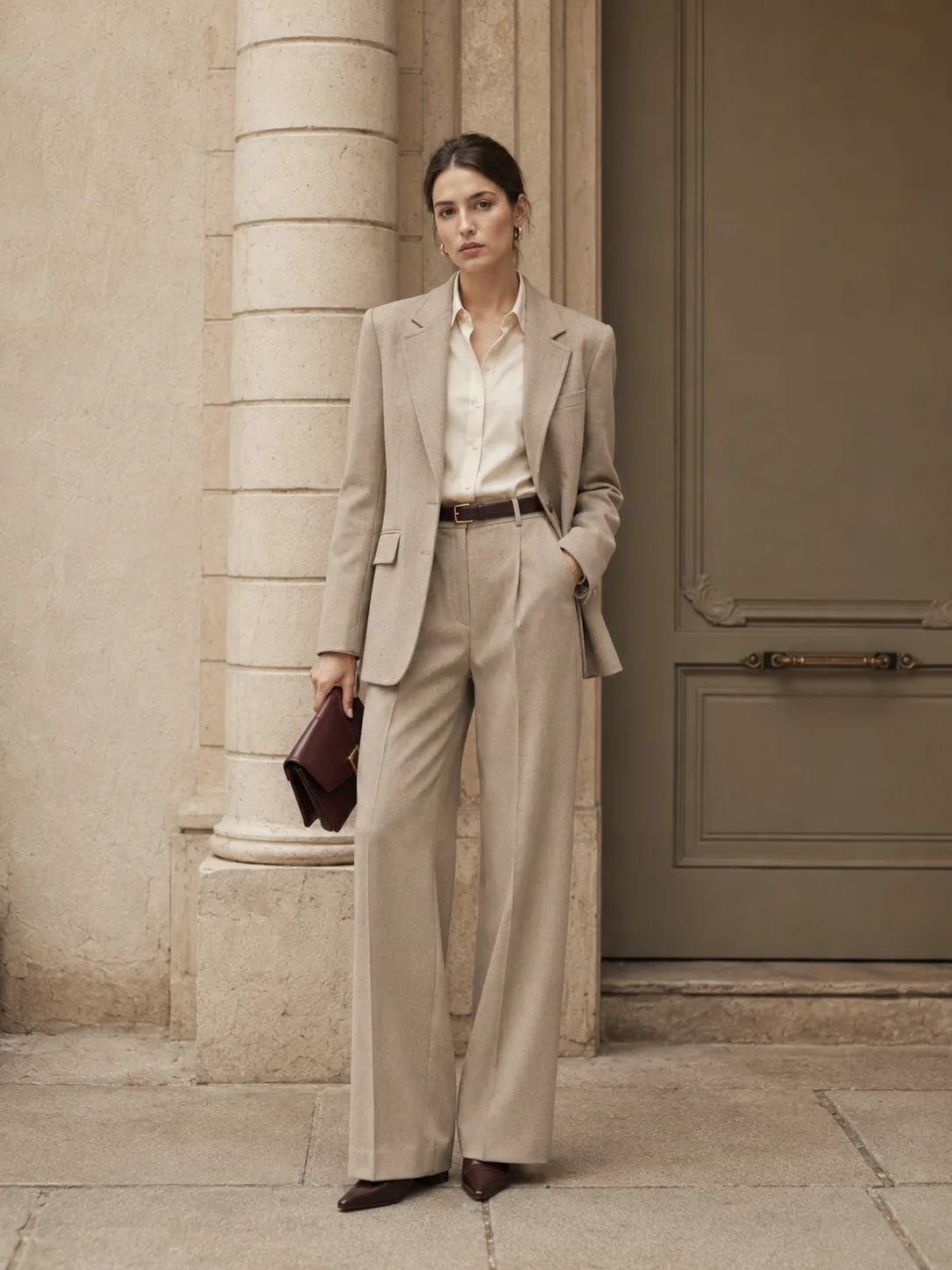 Look 4 del lookbook